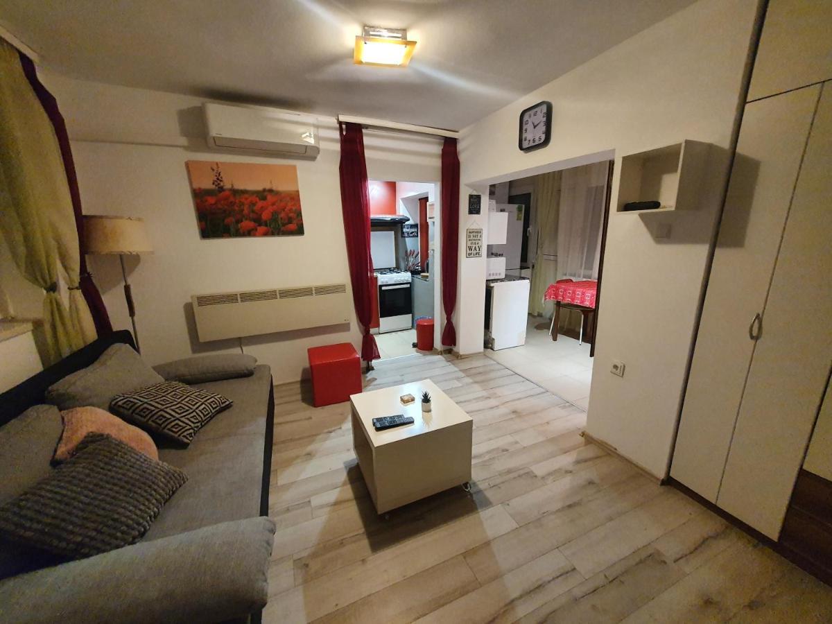 Apartman Mira Bibinje