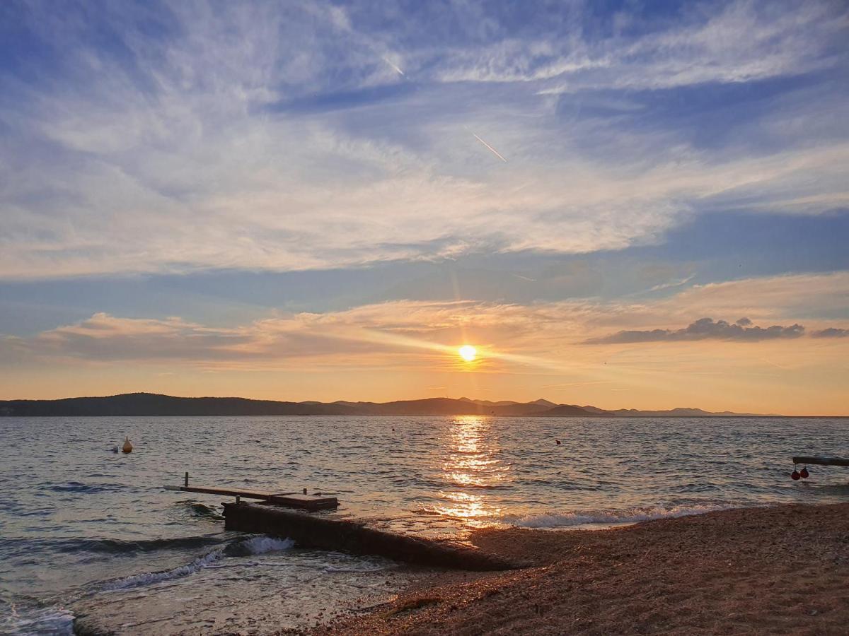 Apartman Mira Bibinje