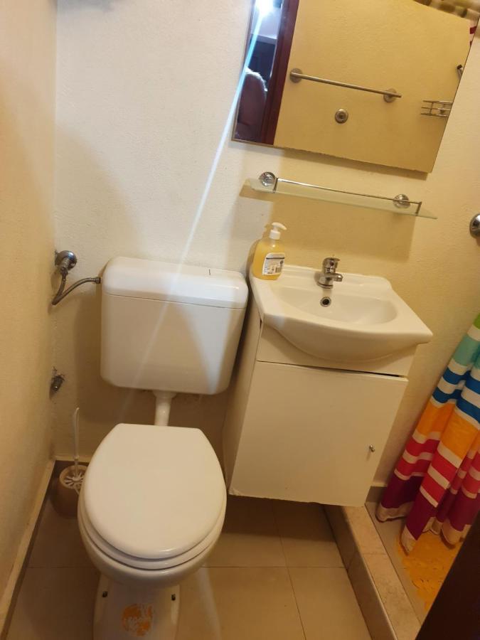 Mira Apartman