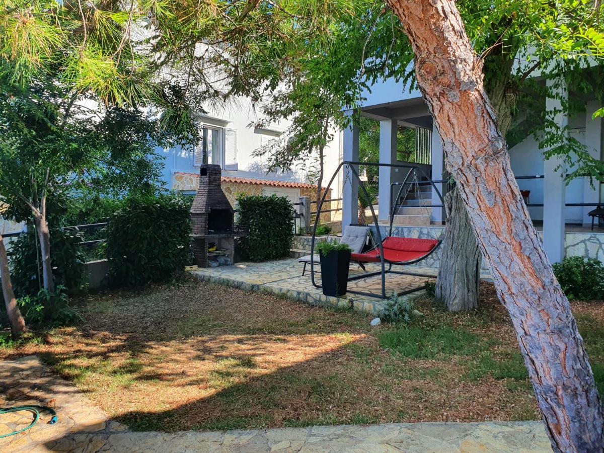 Apartman Mira Bibinje